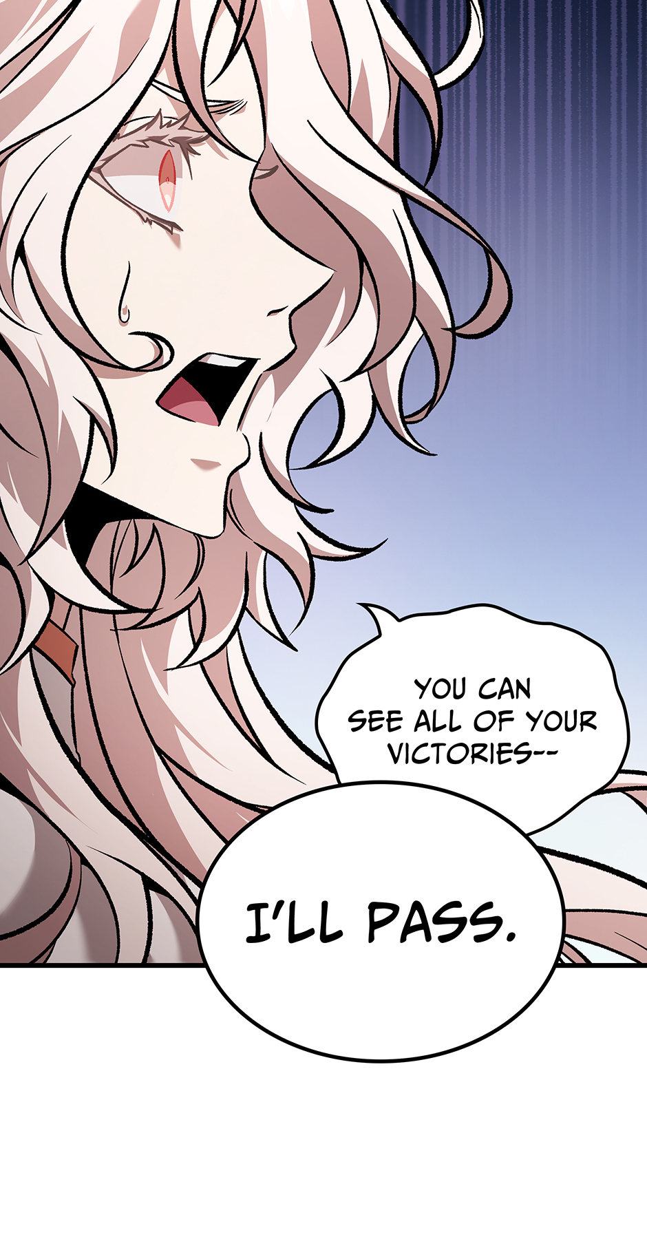 Read Pick Me Up ENGLISH Manga Online