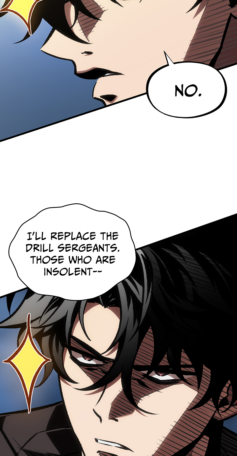 Read Pick Me Up ENGLISH Manga Online