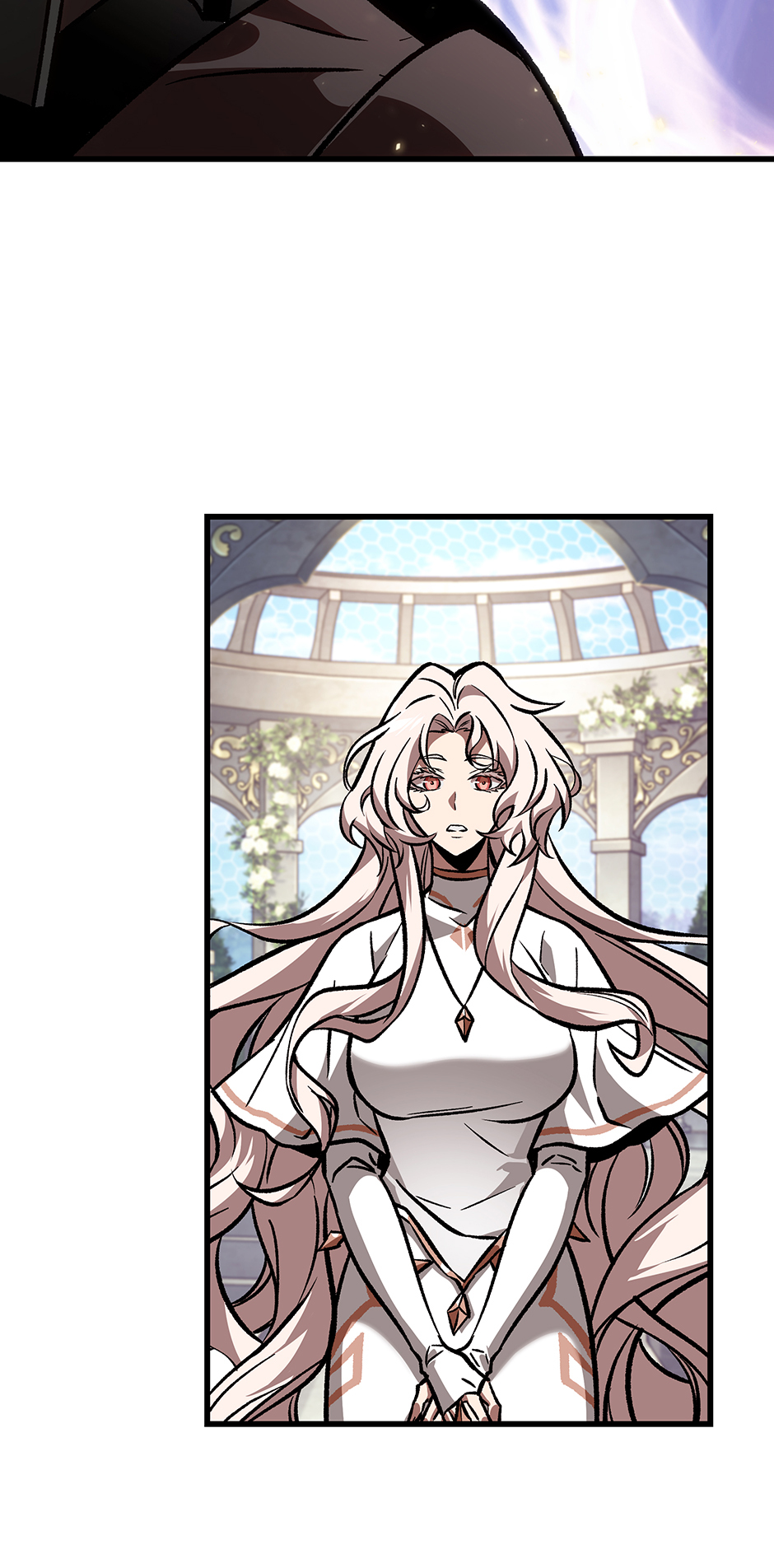Read Pick Me Up ENGLISH Manga Online