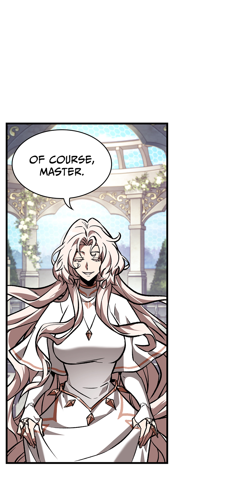 Read Pick Me Up ENGLISH Manga Online