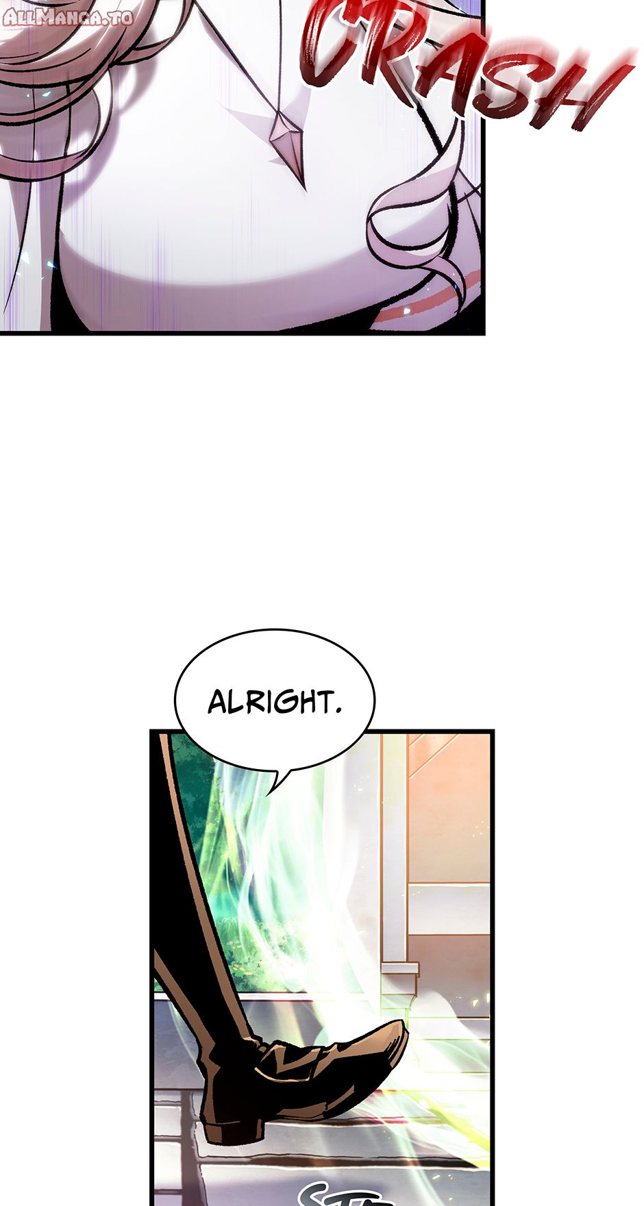 Read Pick Me Up ENGLISH Manga Online
