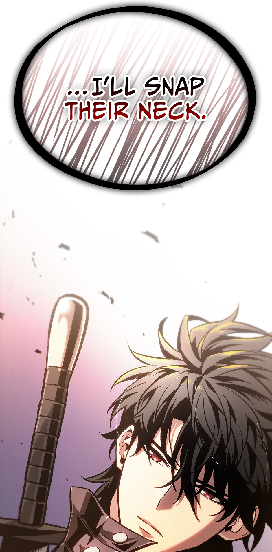 Read Pick Me Up ENGLISH Manga Online