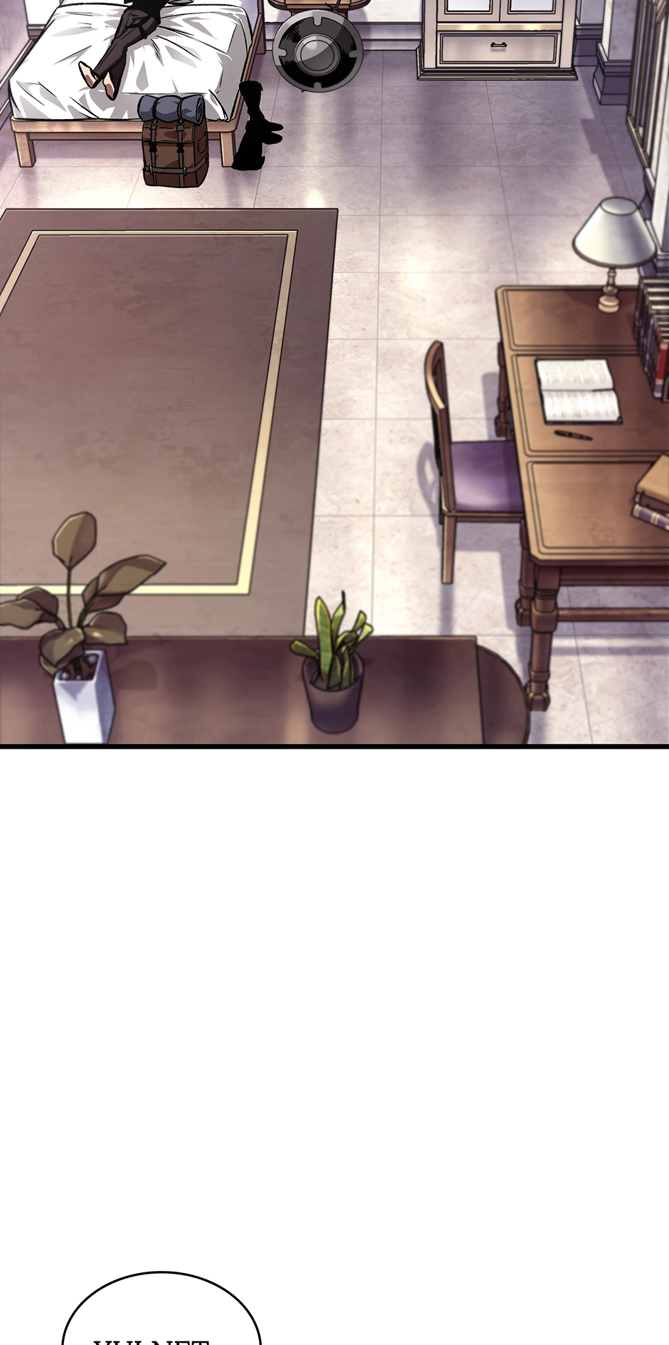 Read Pick Me Up ENGLISH Manga Online