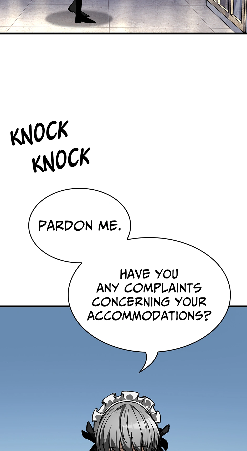 Read Pick Me Up ENGLISH Manga Online