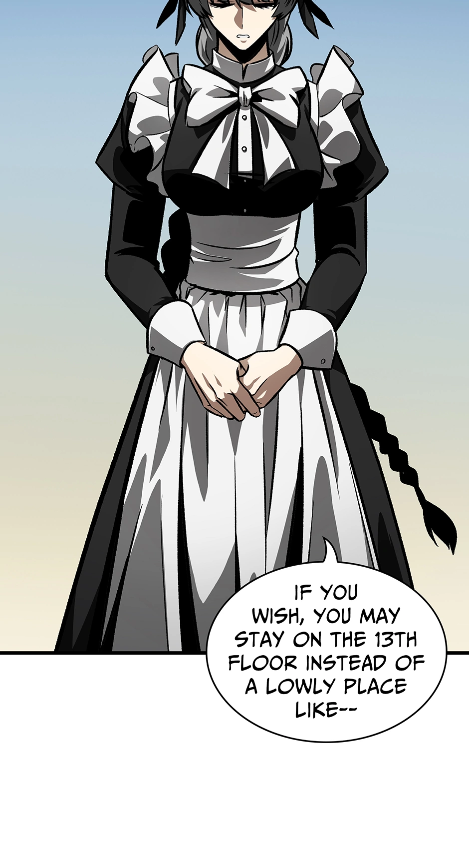 Read Pick Me Up ENGLISH Manga Online