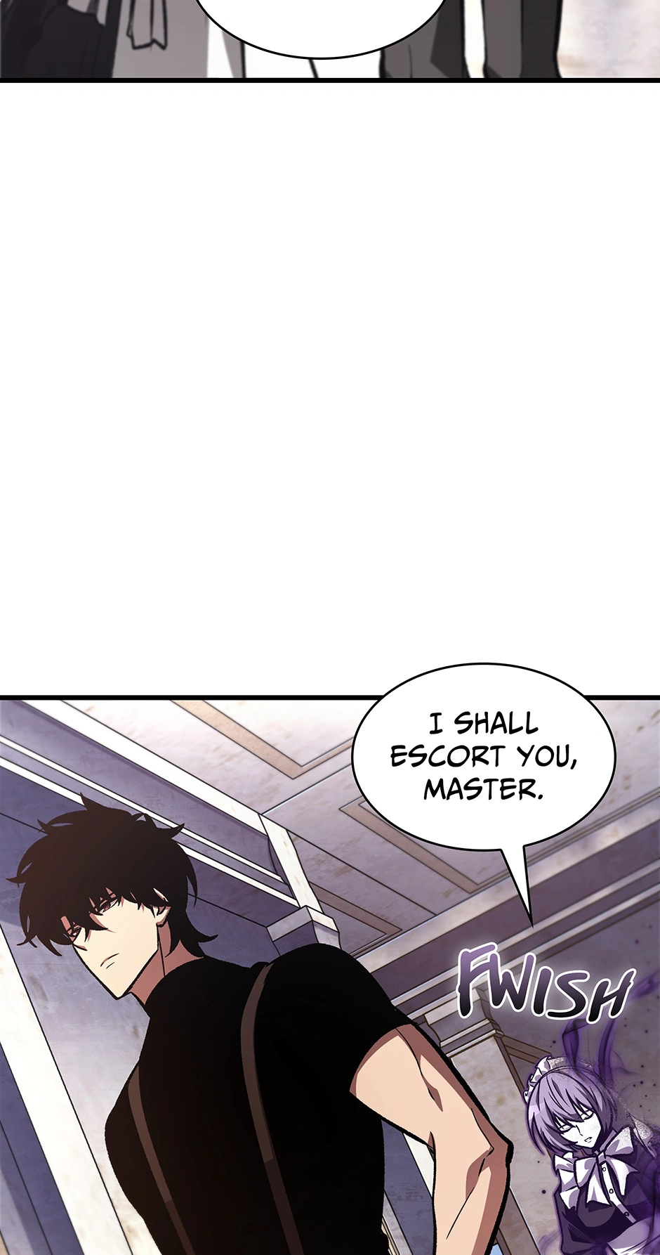 Read Pick Me Up ENGLISH Manga Online