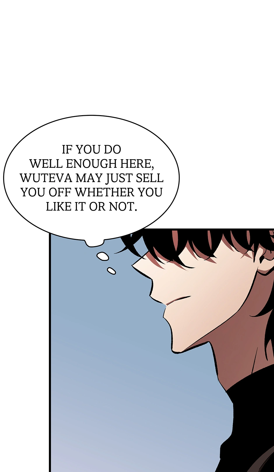 Read Pick Me Up ENGLISH Manga Online