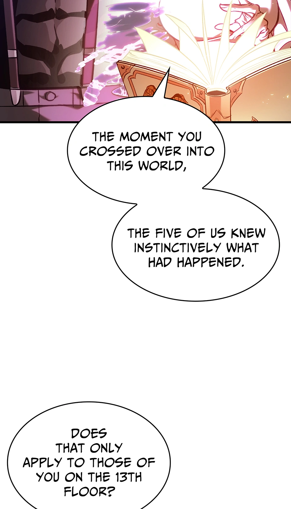 Read Pick Me Up ENGLISH Manga Online