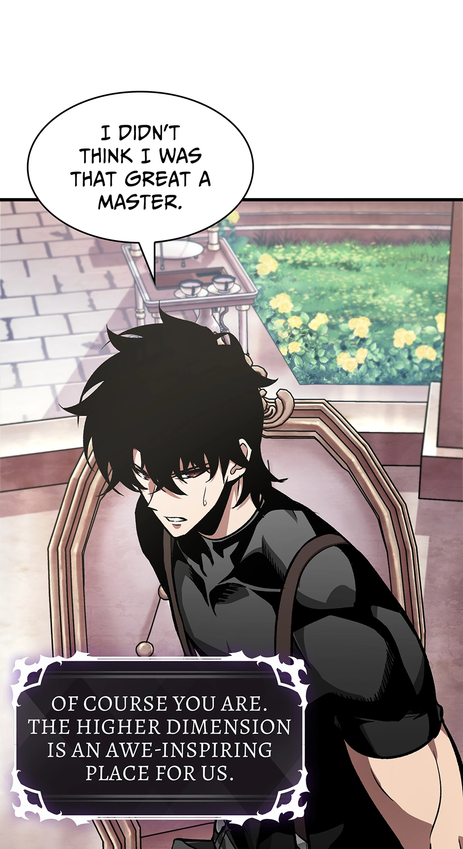 Read Pick Me Up ENGLISH Manga Online