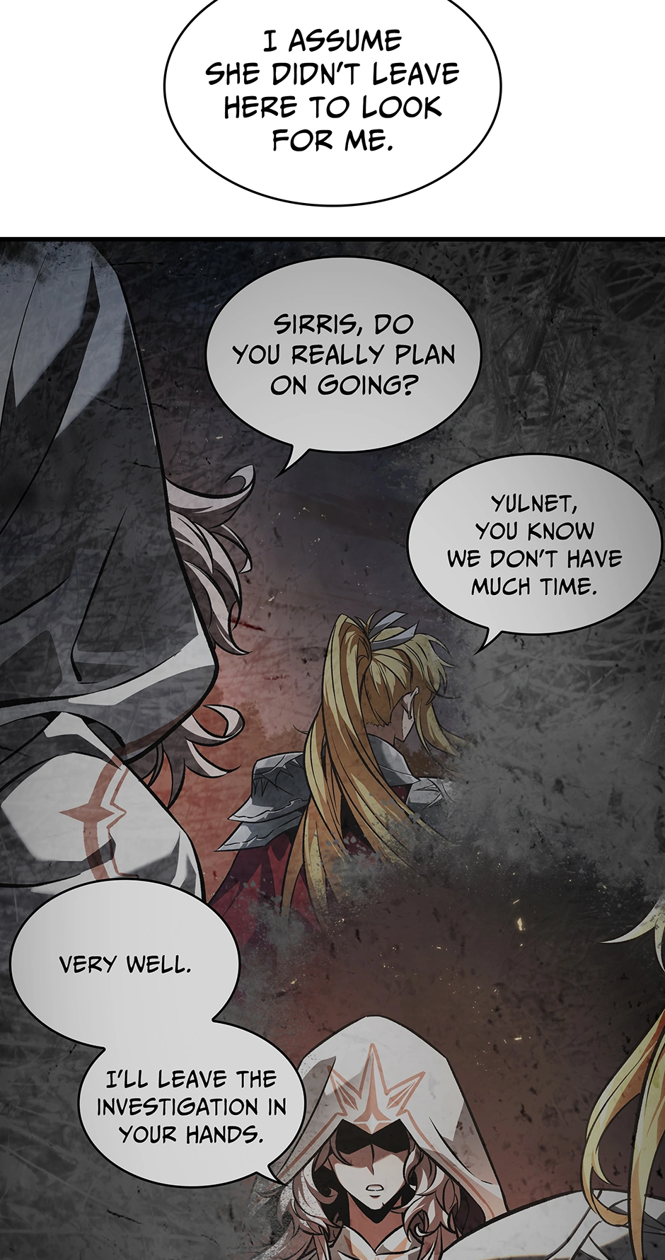 Read Pick Me Up ENGLISH Manga Online