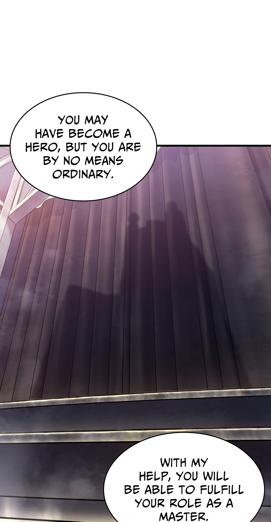 Read Pick Me Up ENGLISH Manga Online