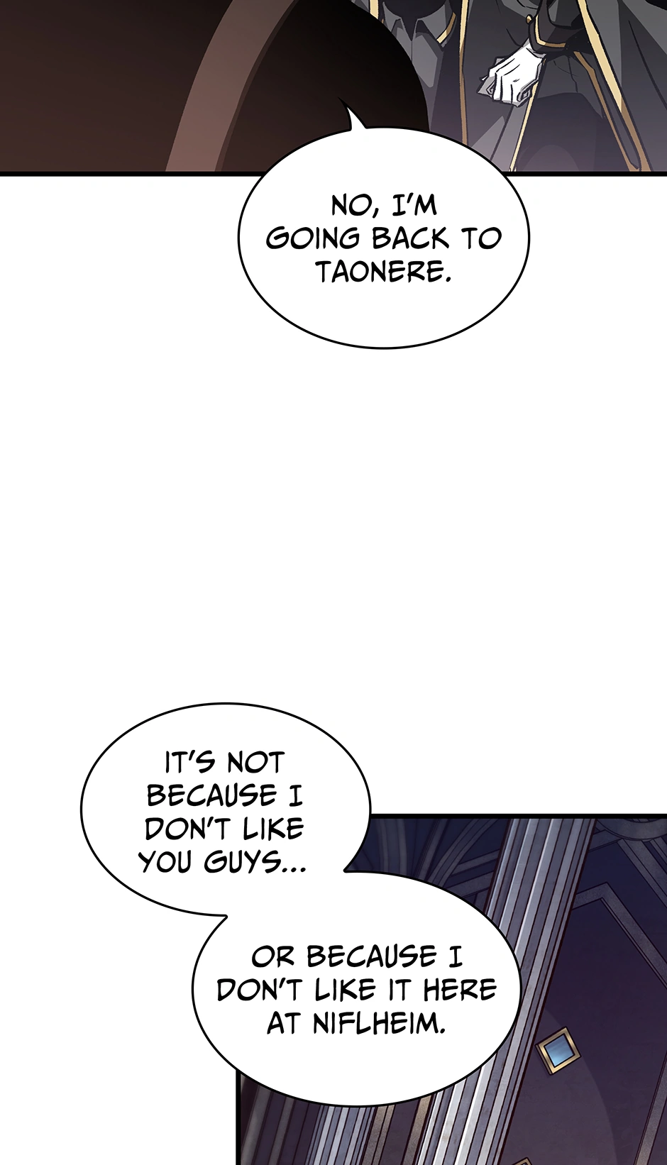 Read Pick Me Up ENGLISH Manga Online