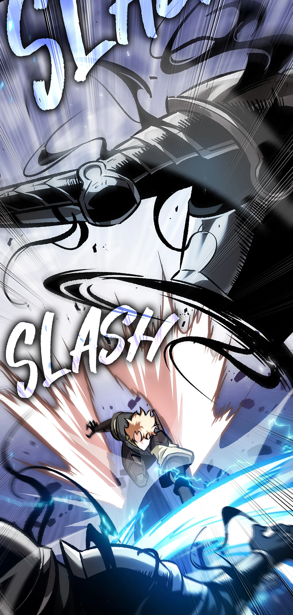 Read Pick Me Up ENGLISH Manga Online