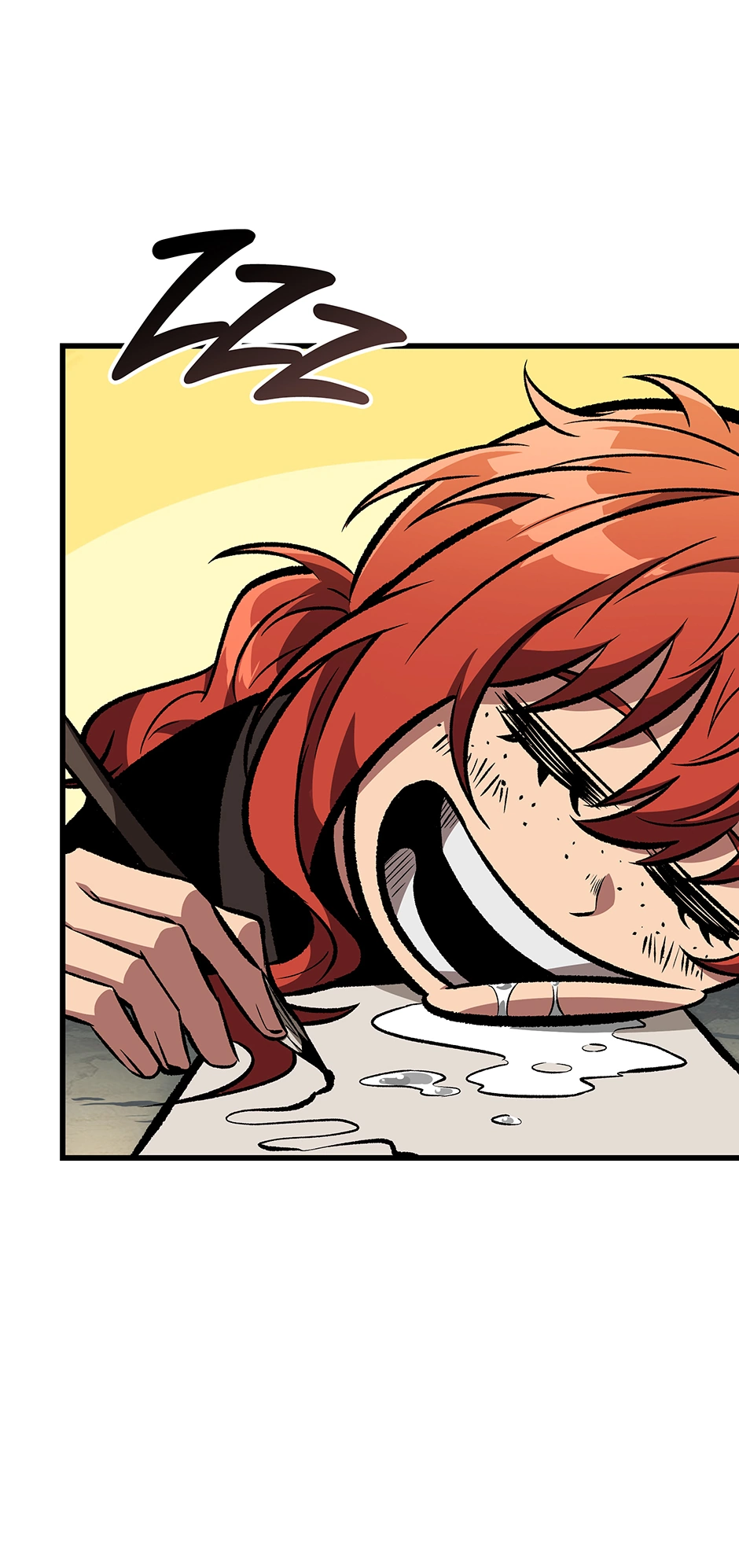 Read Pick Me Up ENGLISH Manga Online