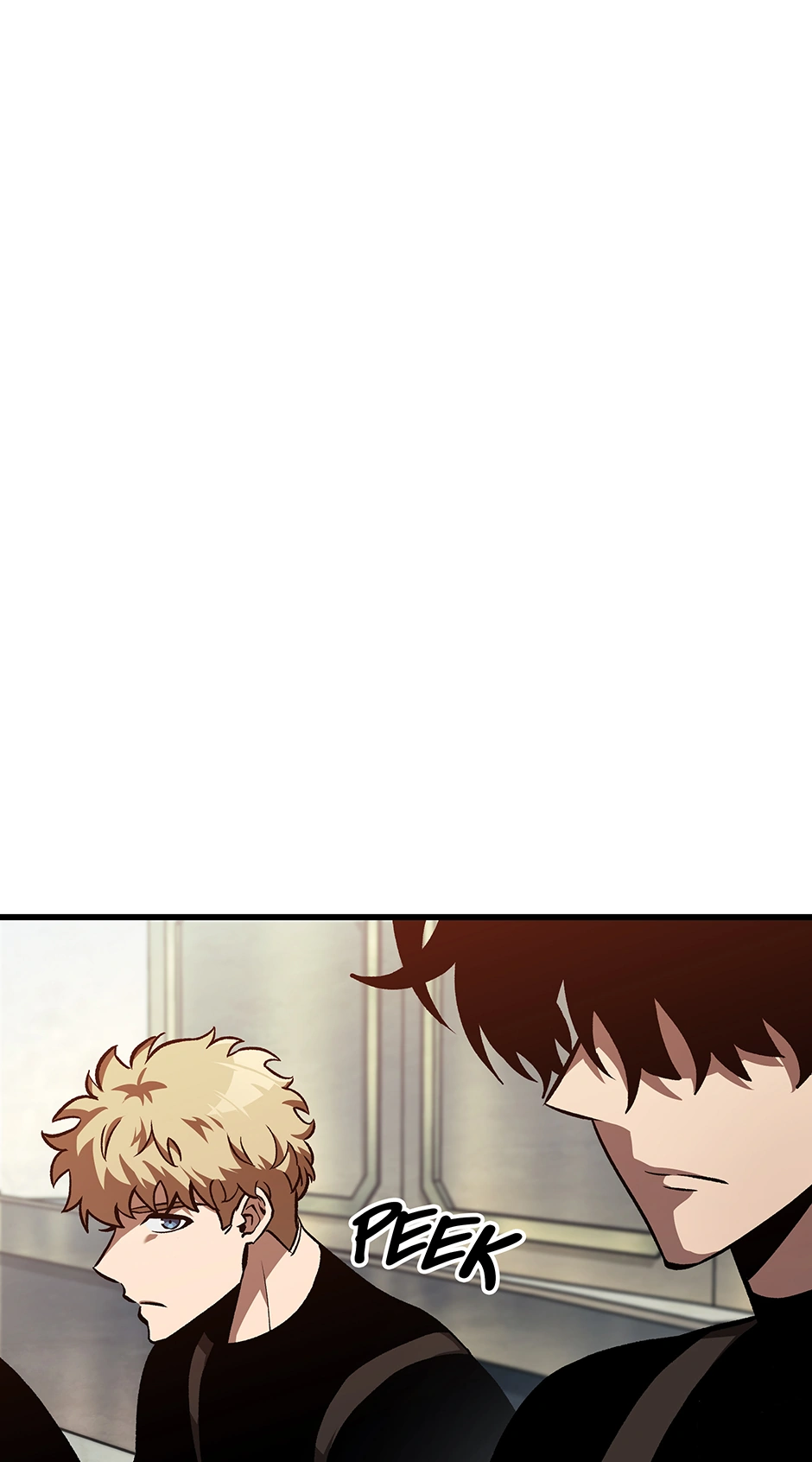 Read Pick Me Up ENGLISH Manga Online