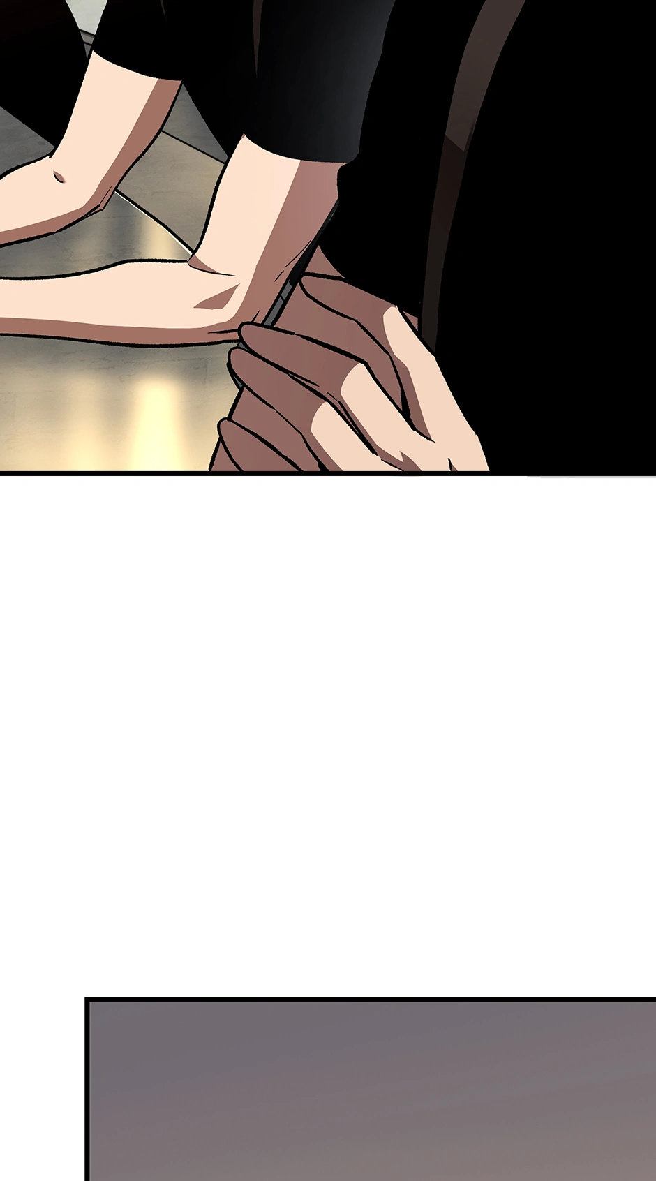 Read Pick Me Up ENGLISH Manga Online