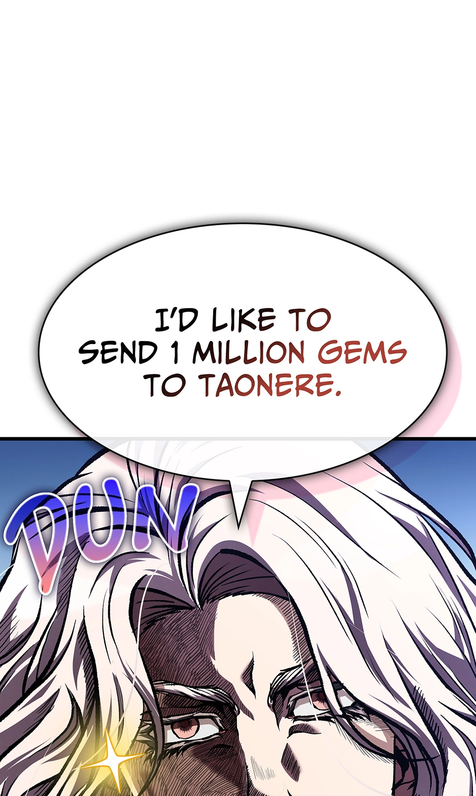 Read Pick Me Up ENGLISH Manga Online