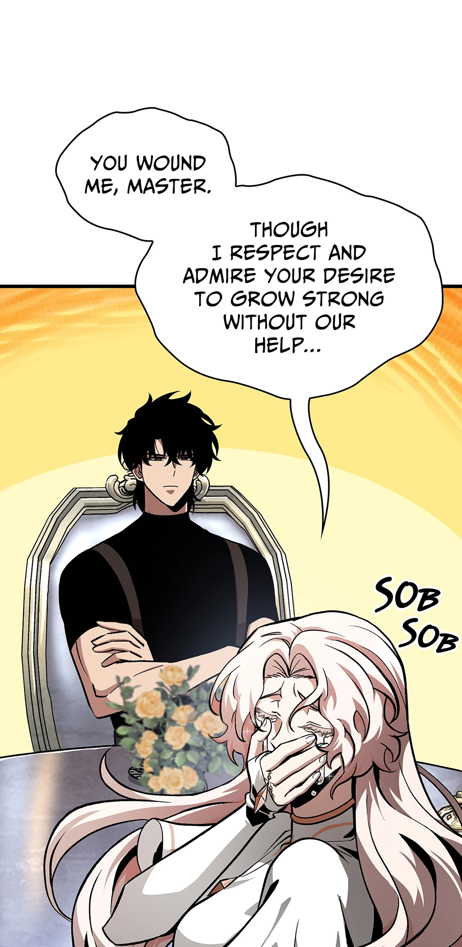 Read Pick Me Up ENGLISH Manga Online