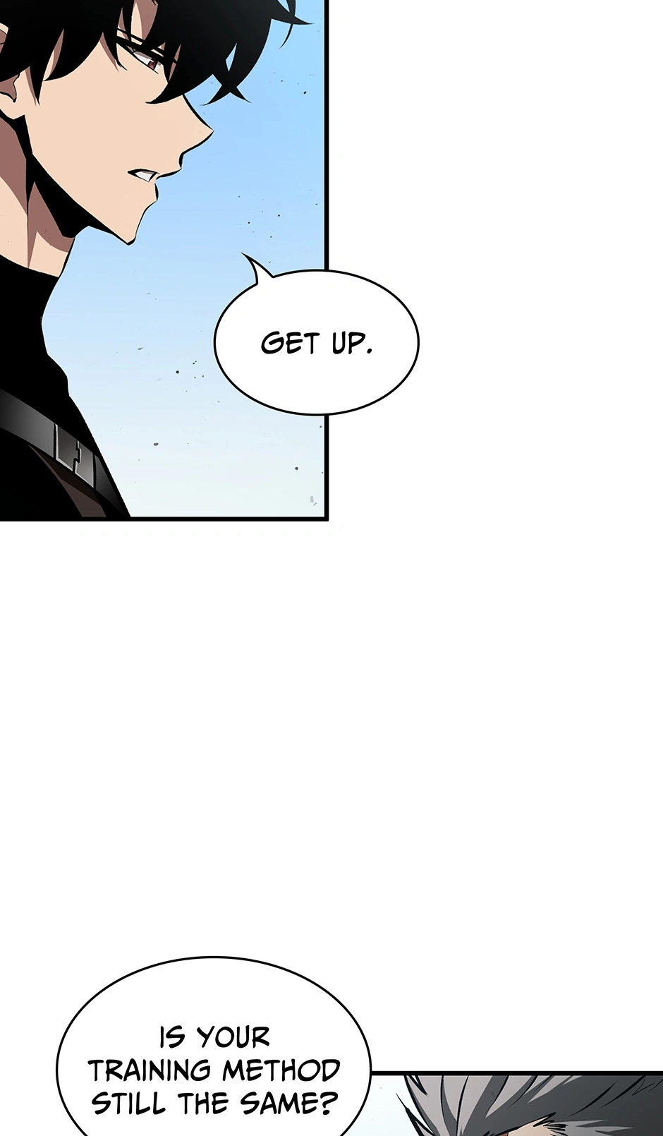 Read Pick Me Up ENGLISH Manga Online