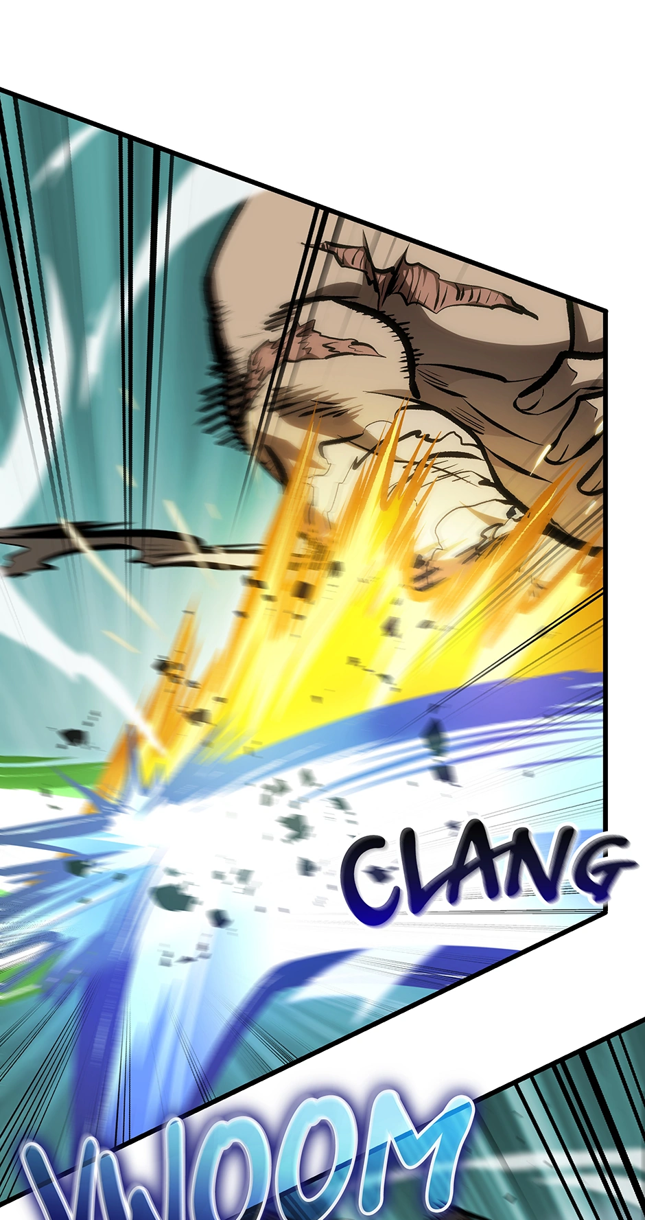 Read Pick Me Up ENGLISH Manga Online
