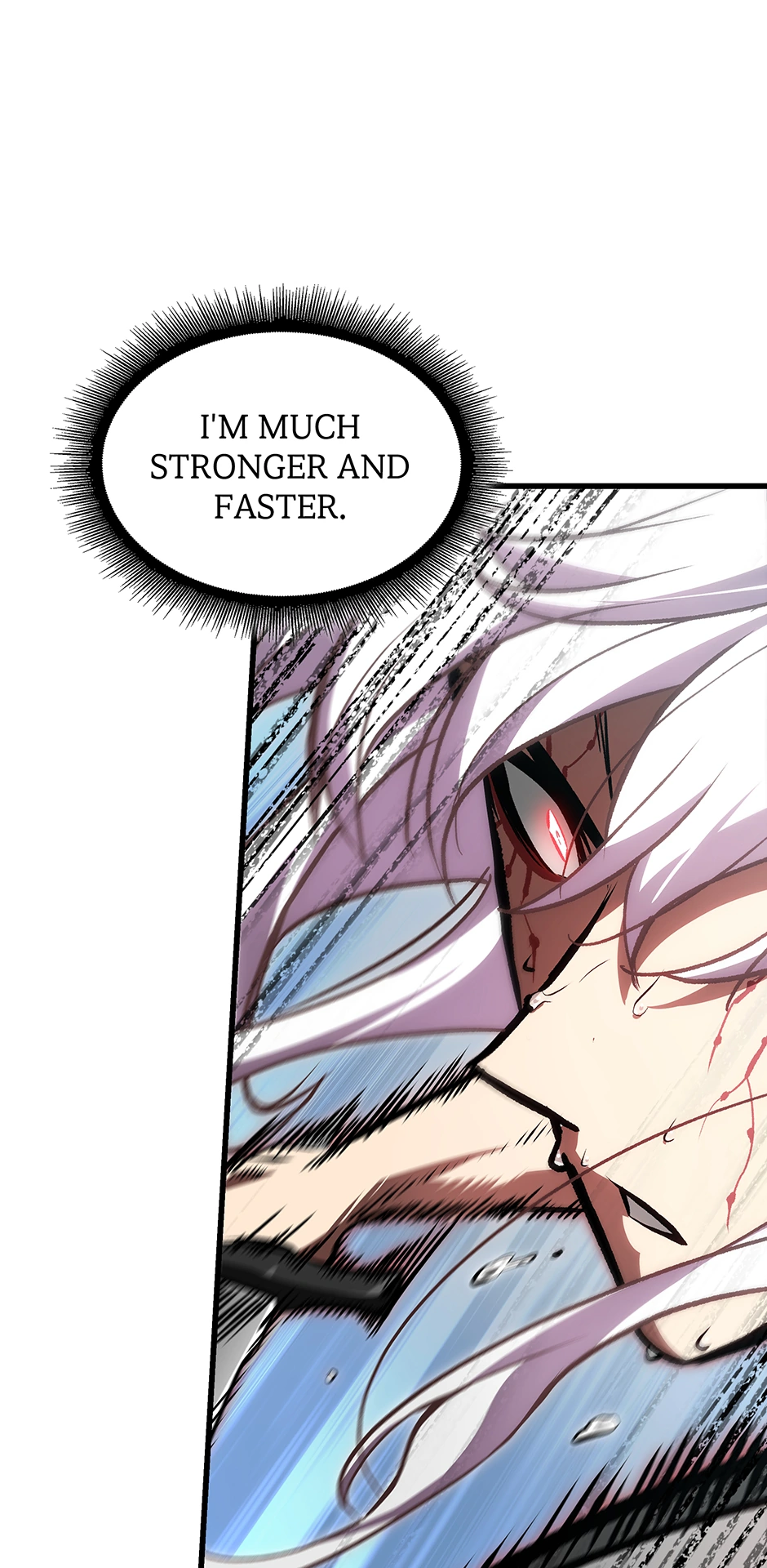 Read Pick Me Up ENGLISH Manga Online