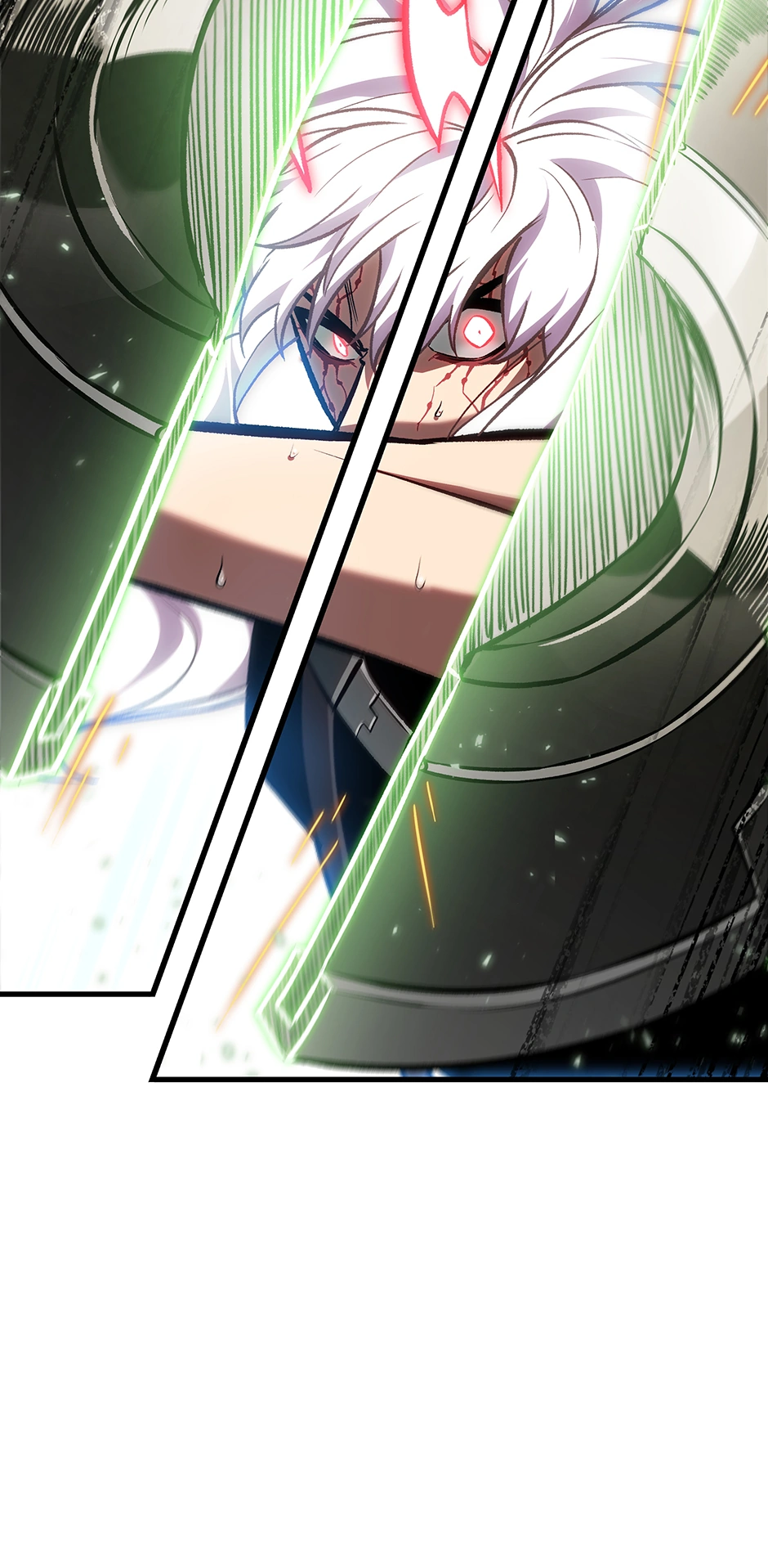 Read Pick Me Up ENGLISH Manga Online
