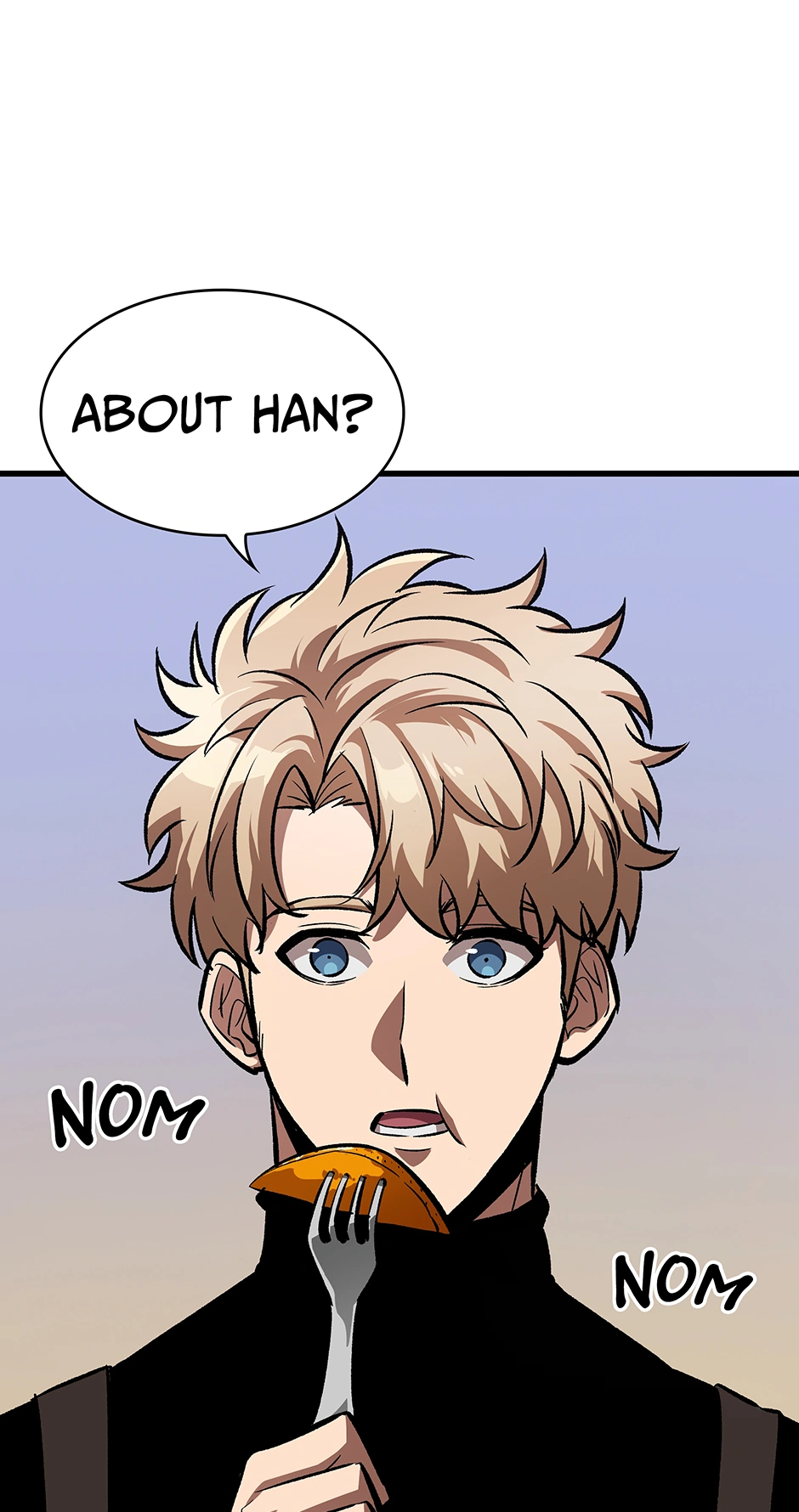 Read Pick Me Up ENGLISH Manga Online