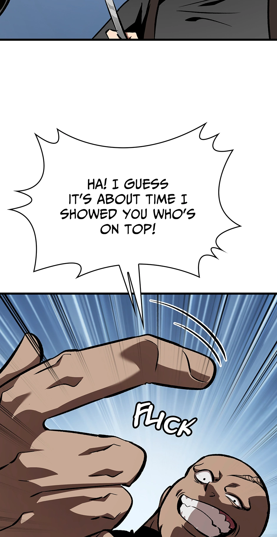 Read Pick Me Up ENGLISH Manga Online
