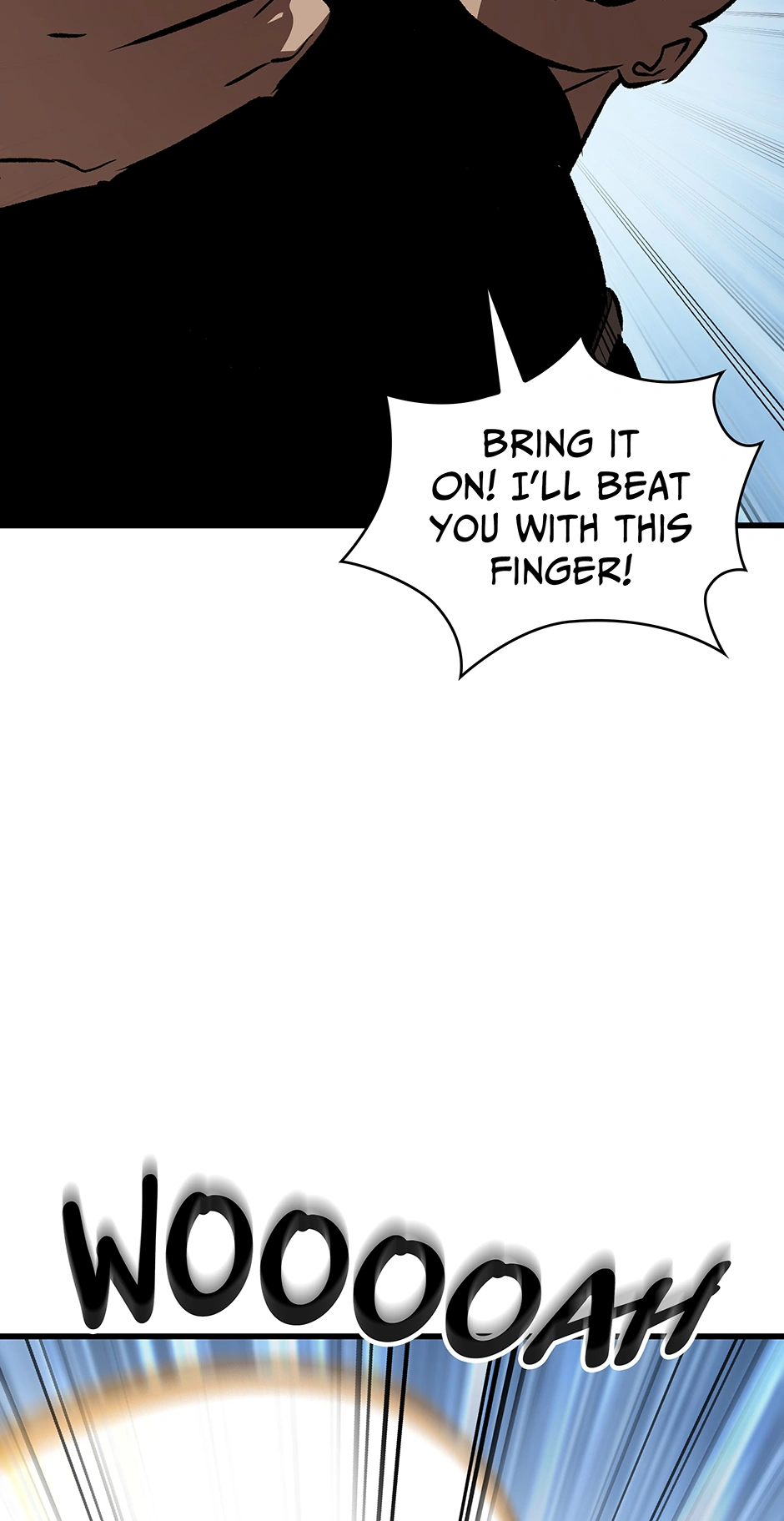 Read Pick Me Up ENGLISH Manga Online