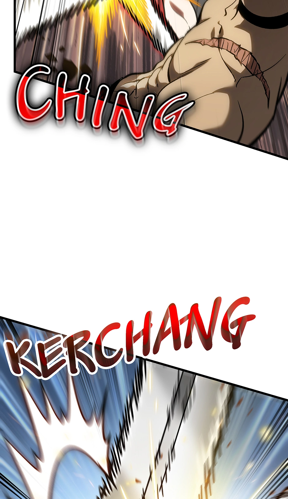 Read Pick Me Up ENGLISH Manga Online
