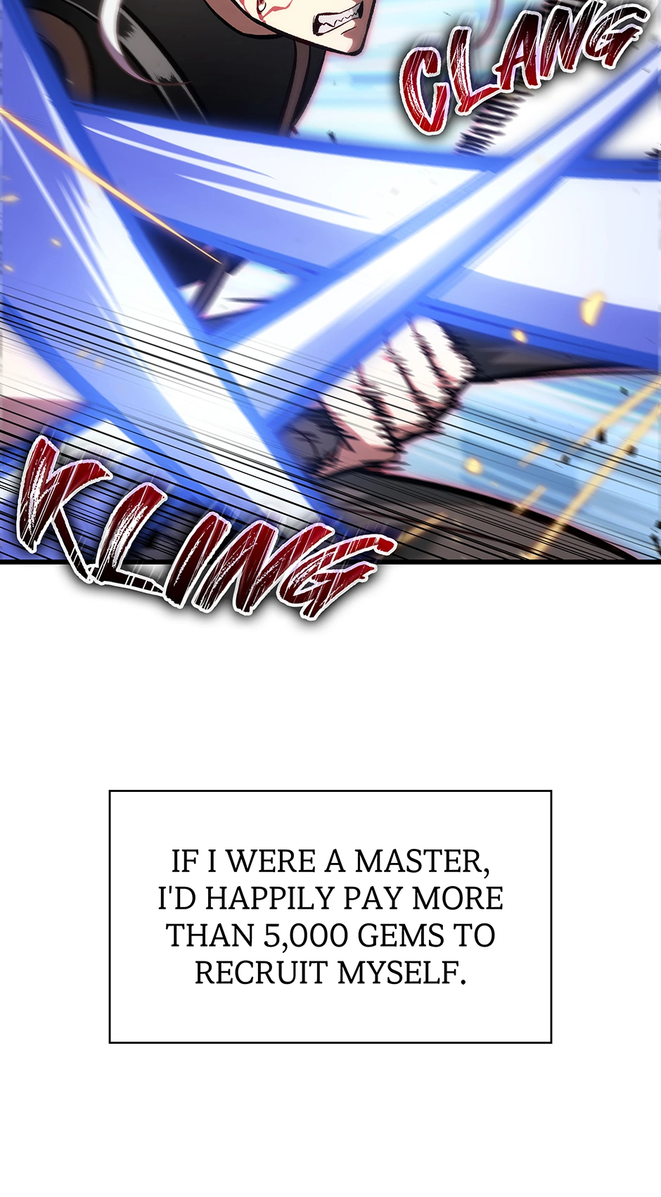 Read Pick Me Up ENGLISH Manga Online