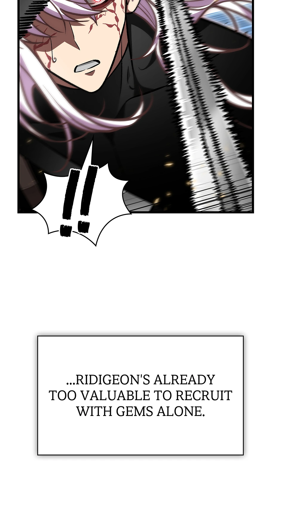 Read Pick Me Up ENGLISH Manga Online
