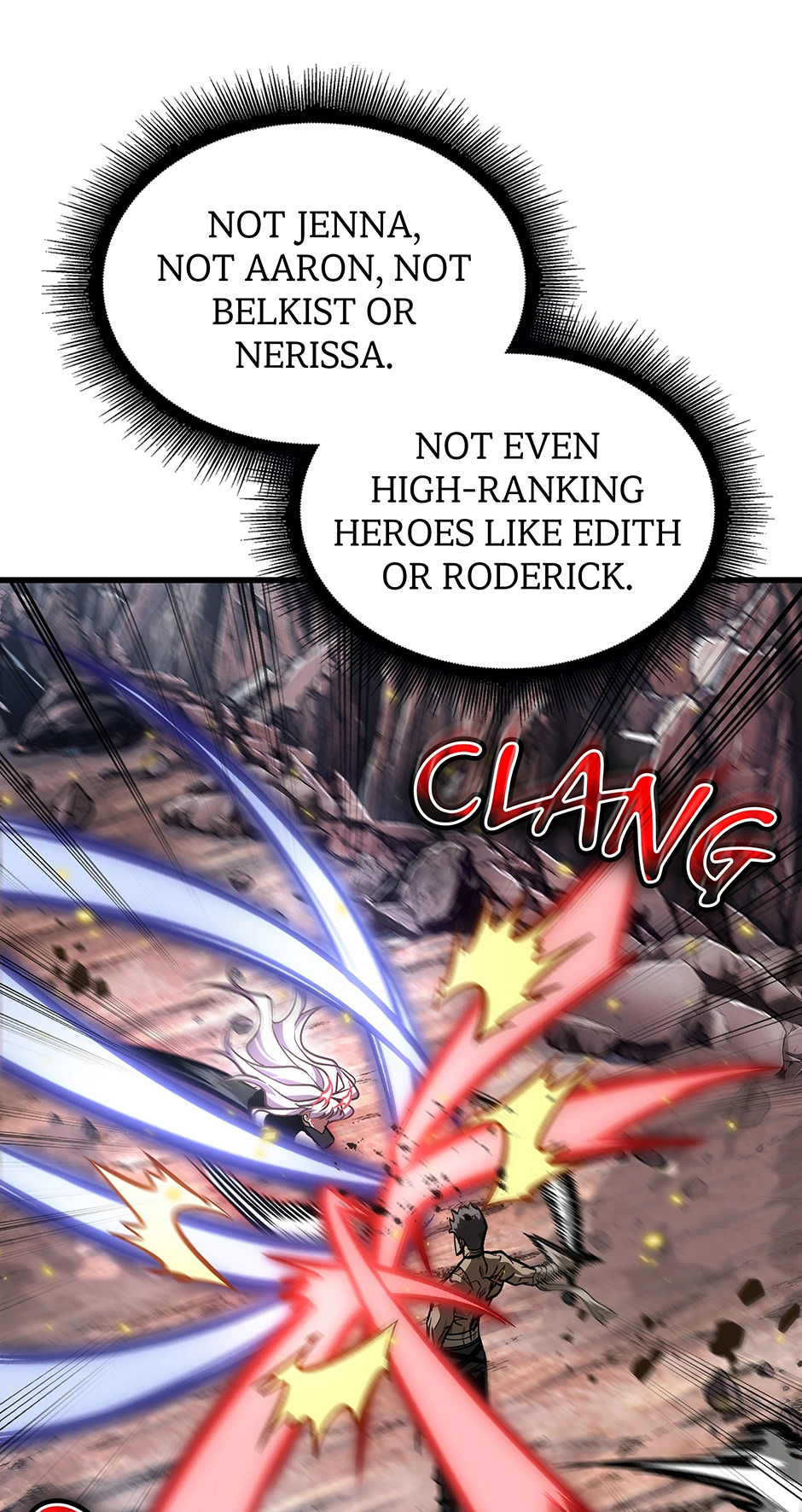 Read Pick Me Up ENGLISH Manga Online