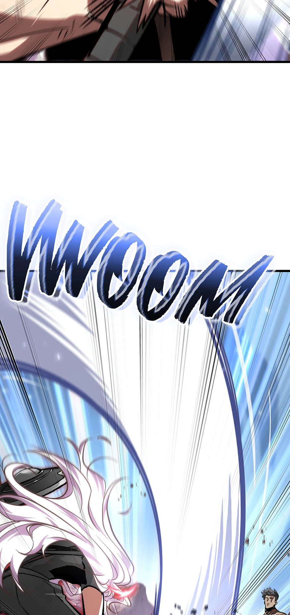 Read Pick Me Up ENGLISH Manga Online