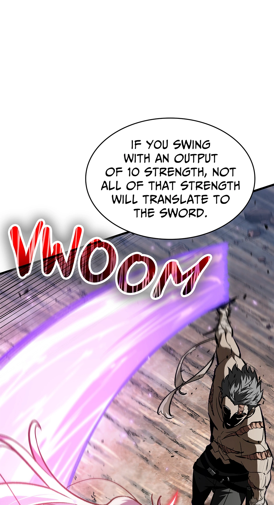 Read Pick Me Up ENGLISH Manga Online