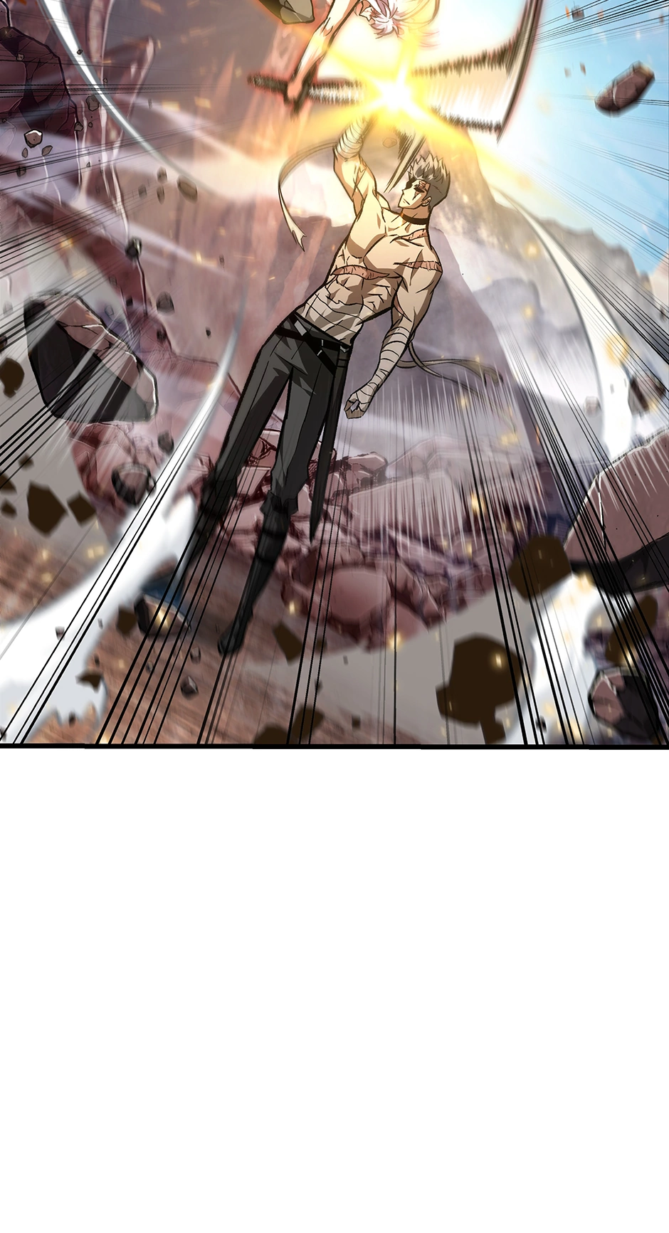 Read Pick Me Up ENGLISH Manga Online