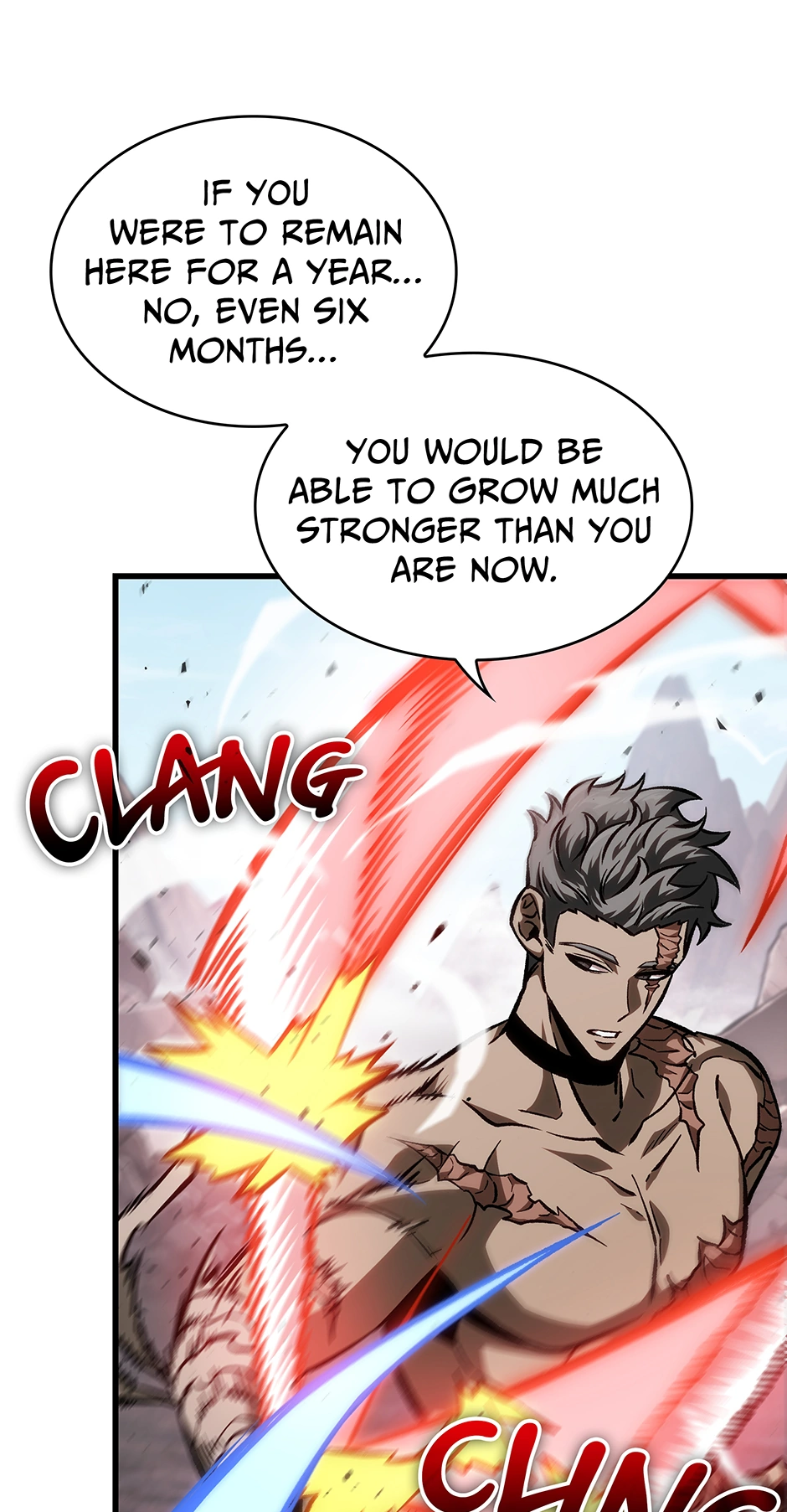 Read Pick Me Up ENGLISH Manga Online