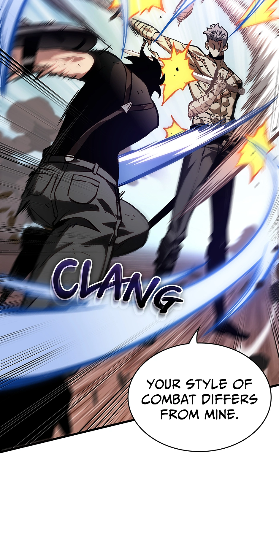 Read Pick Me Up ENGLISH Manga Online
