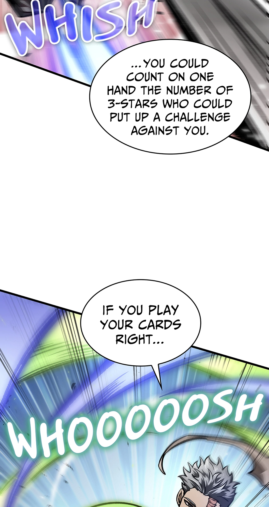 Read Pick Me Up ENGLISH Manga Online