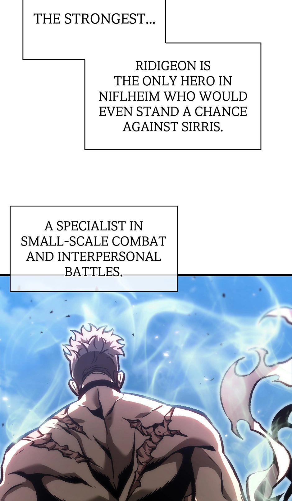 Read Pick Me Up ENGLISH Manga Online