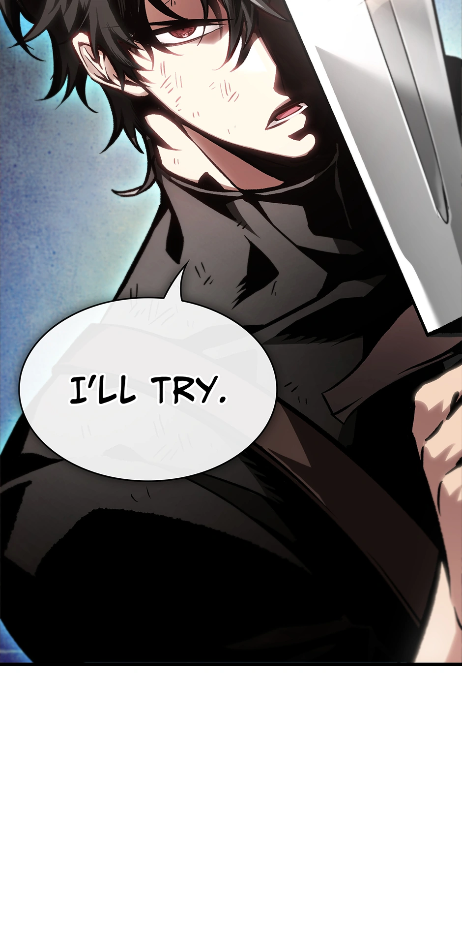 Read Pick Me Up ENGLISH Manga Online