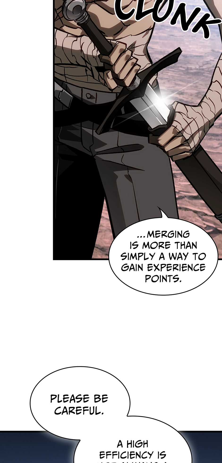 Read Pick Me Up ENGLISH Manga Online