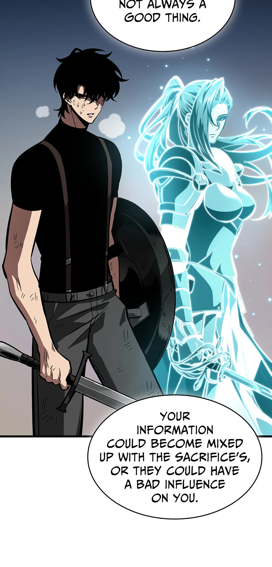 Read Pick Me Up ENGLISH Manga Online