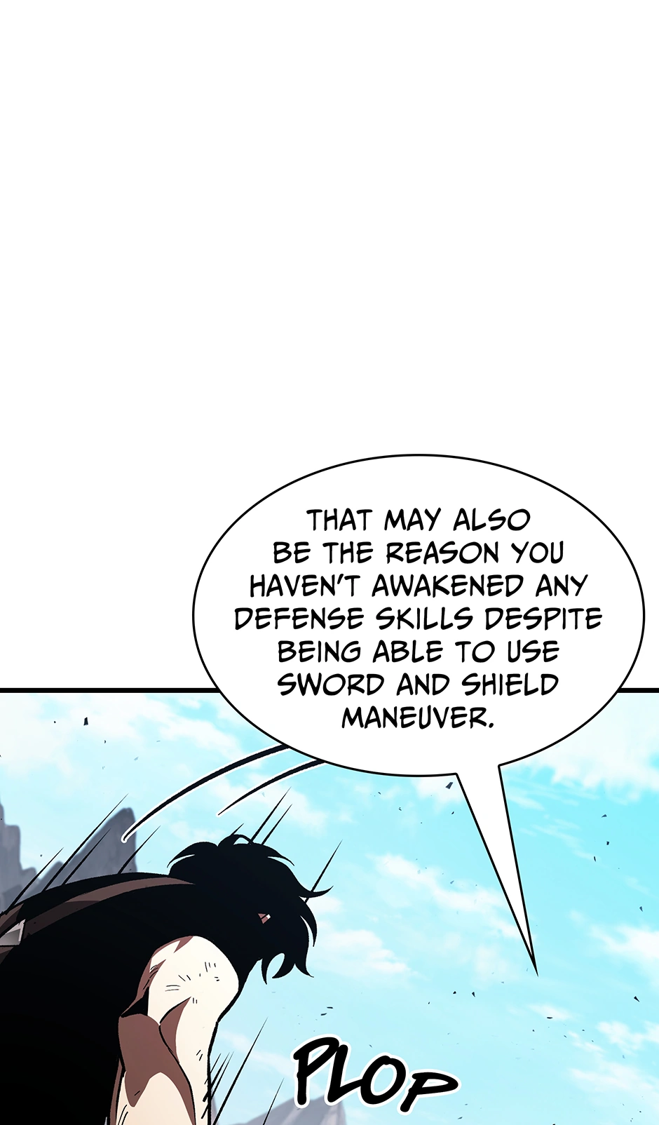 Read Pick Me Up ENGLISH Manga Online