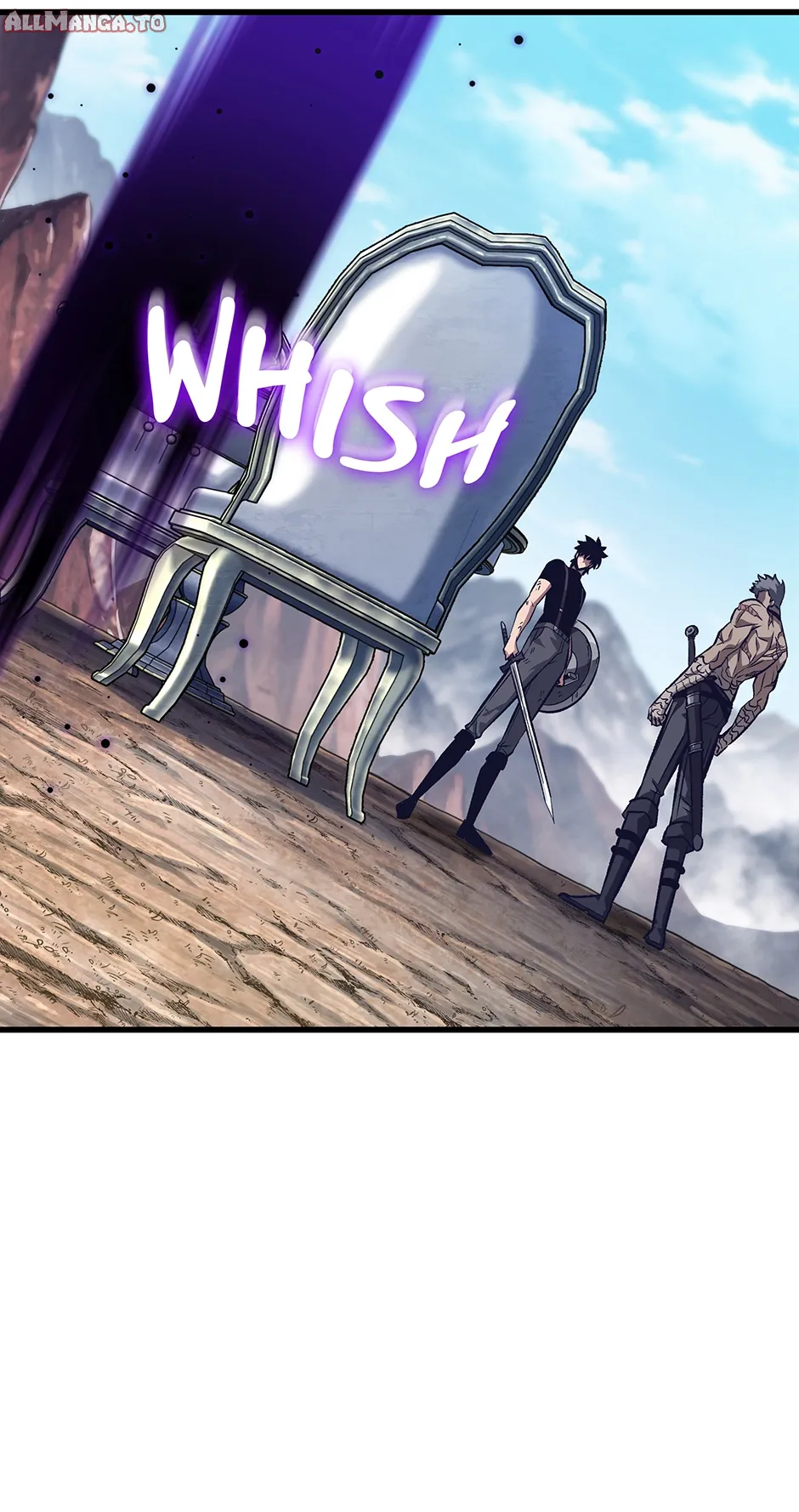 Read Pick Me Up ENGLISH Manga Online