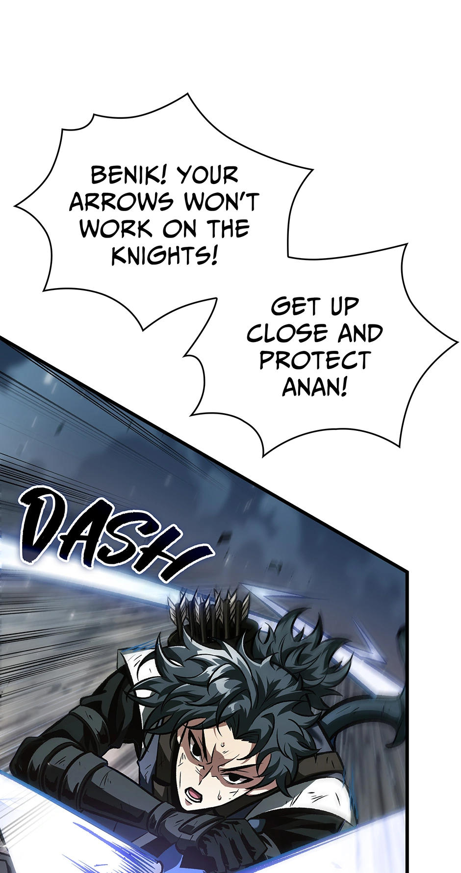 Read Pick Me Up ENGLISH Manga Online