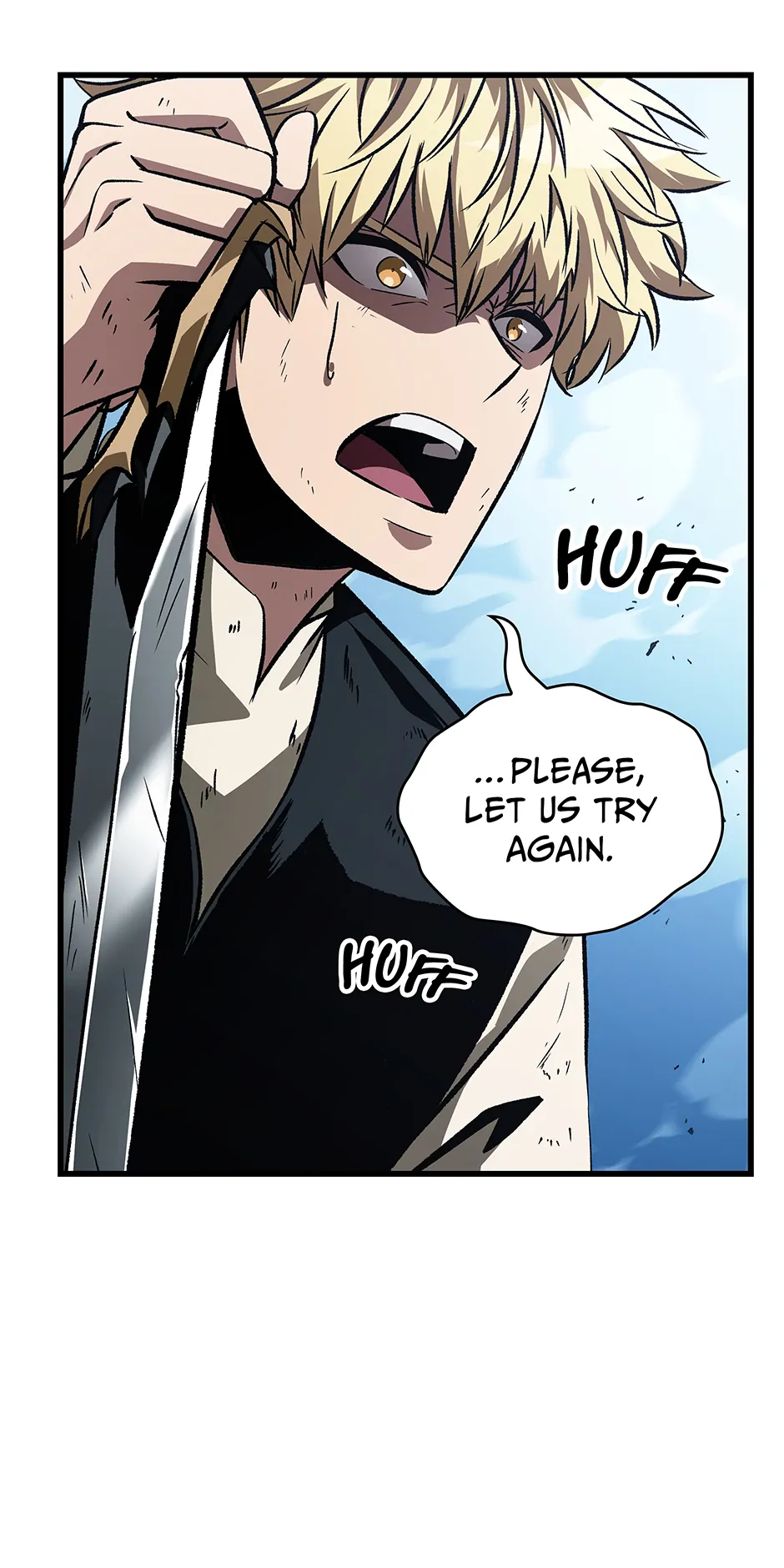 Read Pick Me Up ENGLISH Manga Online