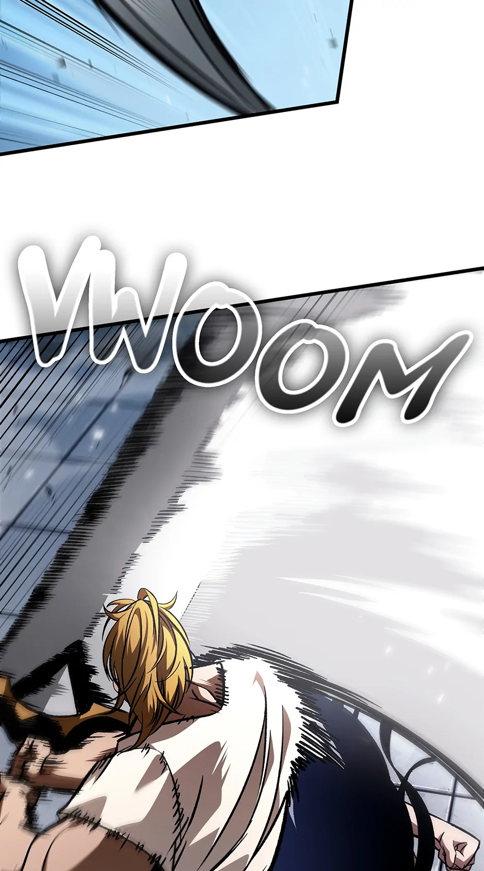 Read Pick Me Up ENGLISH Manga Online