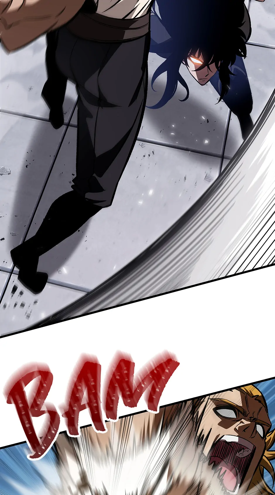 Read Pick Me Up ENGLISH Manga Online