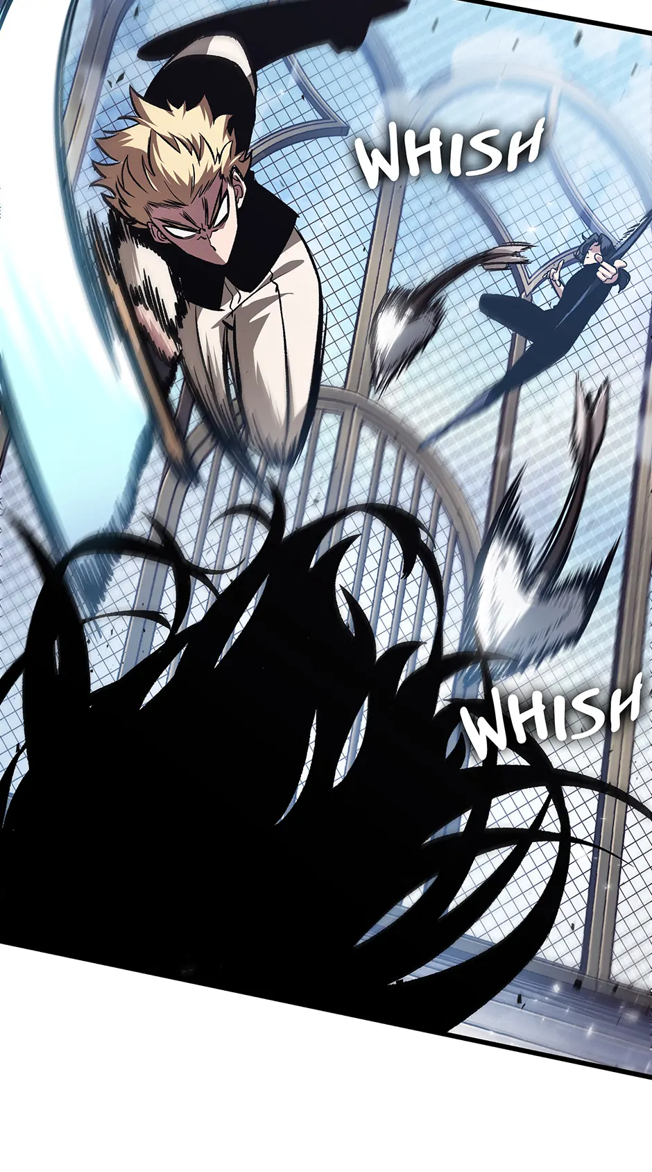 Read Pick Me Up ENGLISH Manga Online